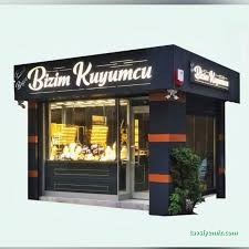 Bizim Kuyumcu Bizim Kuyumcu