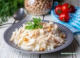 Pilav Üssü Pilav Üssü
