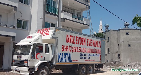 Osmaniye Kartal Temizlik Osmaniye Kartal Temizlik