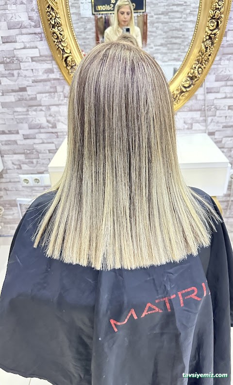 Destina Güzellik Salonu Ve Kuaför Destina Güzellik Salonu Ve Kuaför