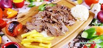 Yeşil Döner Yeşil Döner