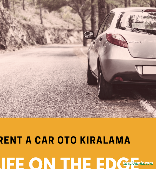 Samsun Rent A Car Oto Kiralama Samsun Rent A Car Oto Kiralama