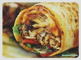 Lavaş Döner Lavaş Döner
