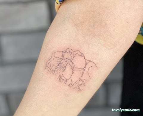 Turtles Tattoo