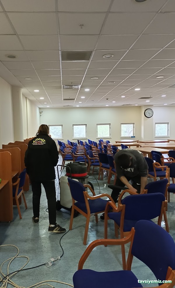 Aydeniz Profesyonel Temizlik Hizmetleri Aydeniz Profesyonel Temizlik Hizmetleri