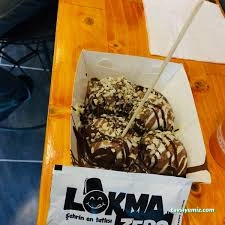 Lokma Zero Lokma Zero