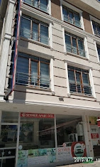 Erzincan Seymer Apart Otel Ve Oto Kiralama Erzincan Seymer Apart Otel Ve Oto Kiralama