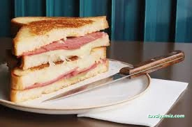 Tost Peak Tost Peak