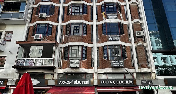 Çankırlı Emlak Ofisi Uşak Çankırlı Emlak Ofisi Uşak