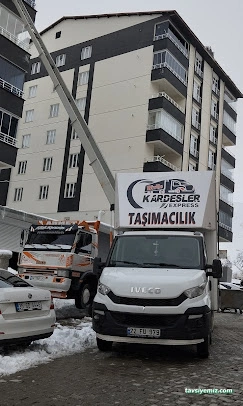 Bitlis Kardesler Express Bitlis Kardesler Express