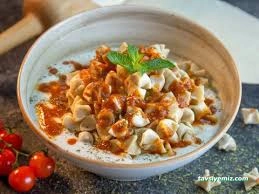 Ekmek Teknesi Manti Ve Gözleme Evi Ekmek Teknesi Manti Ve Gözleme Evi
