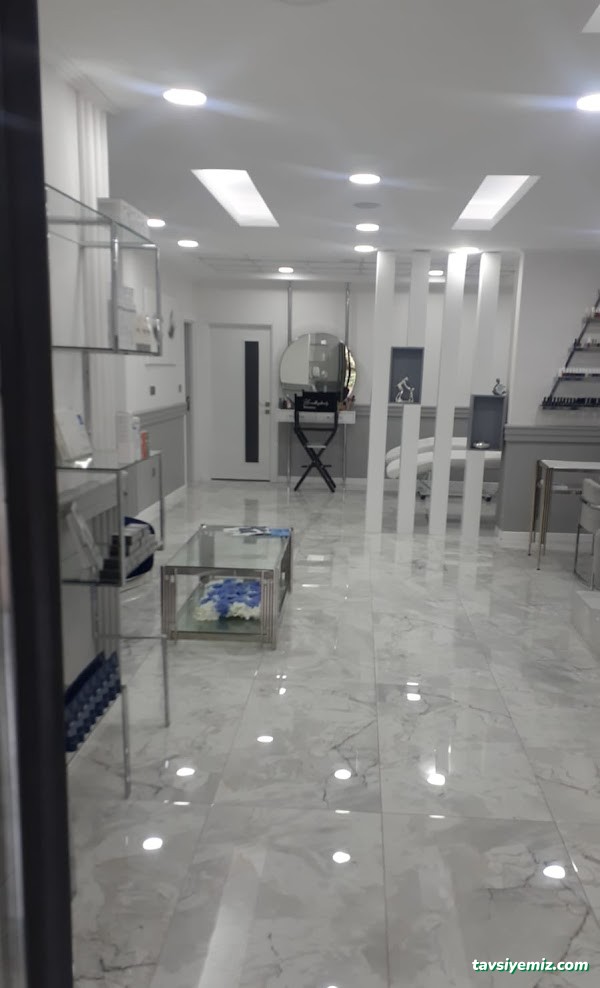 Havva Akkaya Güzellik Salonu Havva Akkaya Güzellik Salonu