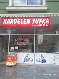 Kardelen Yufka Ve Gözleme Kardelen Yufka Ve Gözleme