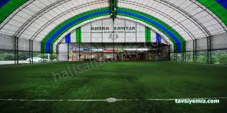 Rize Arena Halı Saha Rize Arena Halı Saha