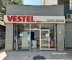 Vestel Yetkili Servisi - Merkez - Serges Elektronik Vestel Yetkili Servisi - Merkez - Serges Elektronik