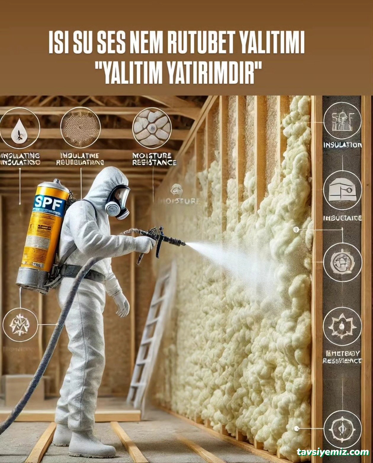 Atabek Çatı İzolasyon Teknolojileri