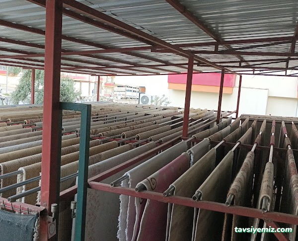 Hassas Halı Yıkama Mersin Hassas Halı Yıkama Mersin