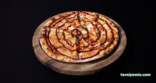 Pizza Rucola Pizza Rucola
