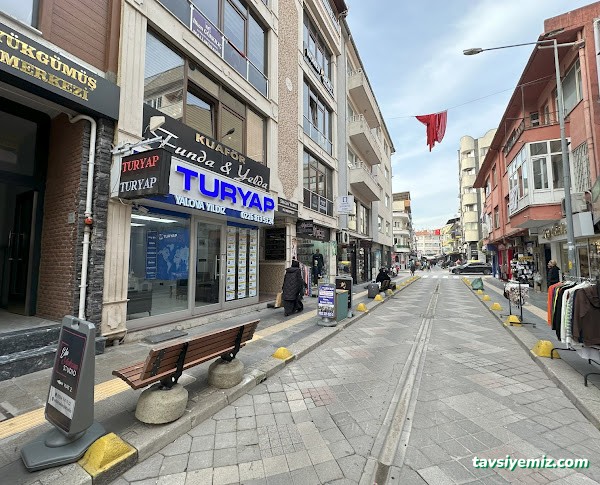 Turyap Yalova Yıldız Turyap Yalova Yıldız