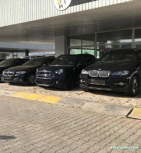 Arı Otomotiv Arı Otomotiv
