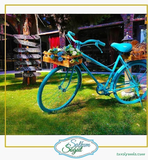 Salkım Söğüt Garden Park Salkım Söğüt Garden Park