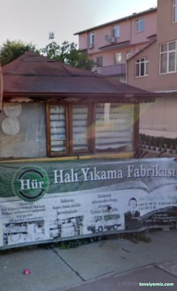 Hür Halı Yıkama Hür Halı Yıkama