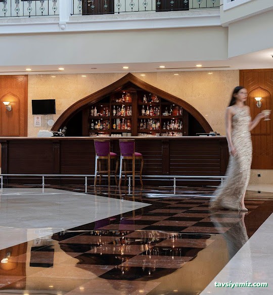 Crowne Plaza Antalya Crowne Plaza Antalya
