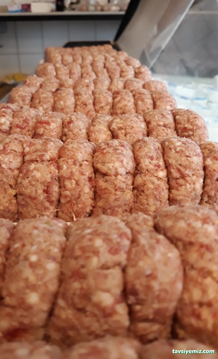 Balboğa Kasap Balboğa Kasap