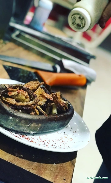 Kokorıdo Tekerek Kokorıdo Tekerek