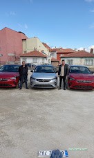 Uşak Aga Rent A Car - Oto Kiralama Uşak Aga Rent A Car - Oto Kiralama
