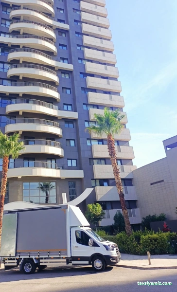 Denizli Koç Nakliyat Denizli Koç Nakliyat