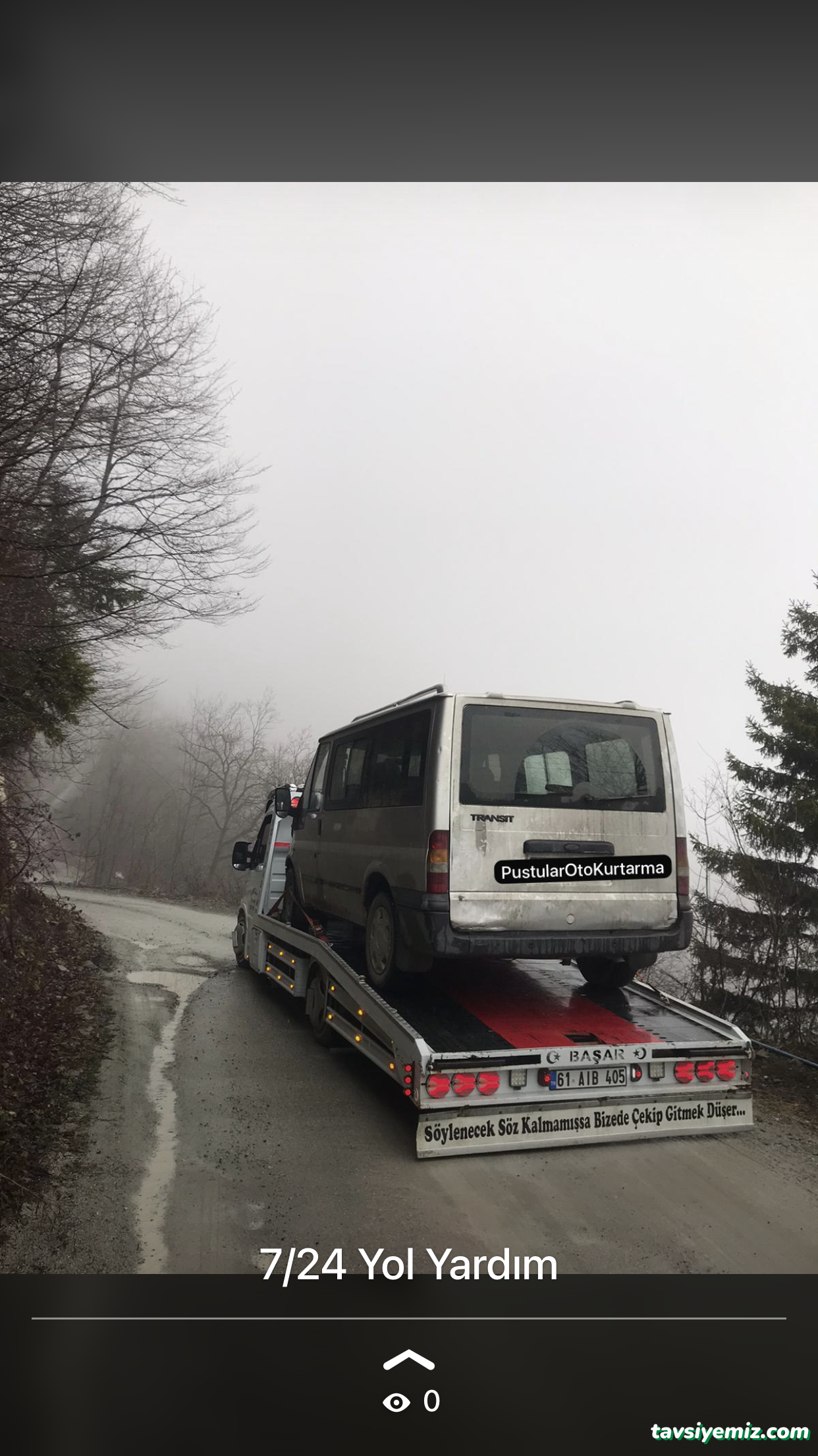 Pustular Oto Kurtarma Pustular Oto Kurtarma