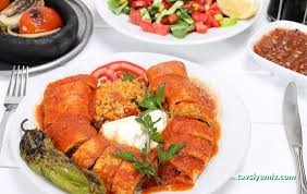 Arjantin Pide Kebap Arjantin Pide Kebap