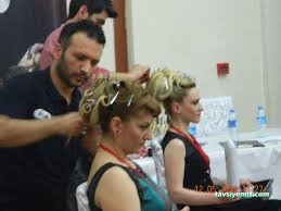 İlkerim Bayan Kuaför İlkerim Bayan Kuaför