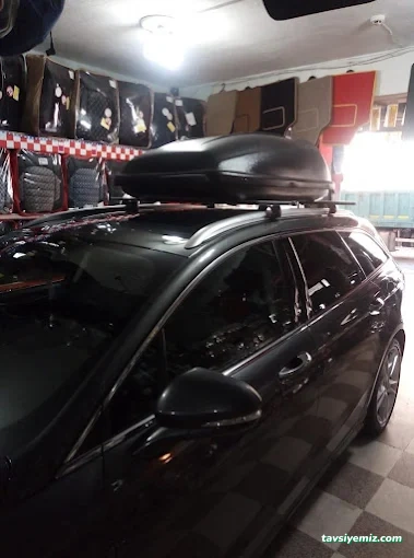 F&A Tuning Oto Aksesuar F&A Tuning Oto Aksesuar