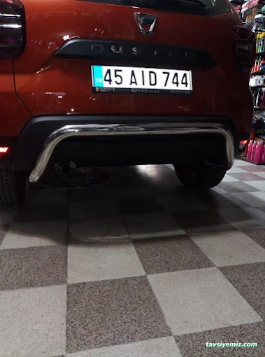 F&A Tuning Oto Aksesuar F&A Tuning Oto Aksesuar