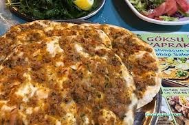 Yaprak Lahmacun Pide Salonu Yaprak Lahmacun Pide Salonu
