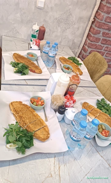 Meşhur Tostcu Recep Usta Meşhur Tostcu Recep Usta