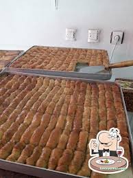 Esentepe Unlu Mamulleri Esentepe Unlu Mamulleri