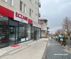 Gül Eczanesi Gül Eczanesi