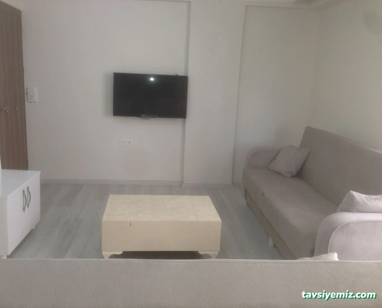 Yaşam Apart Evleri