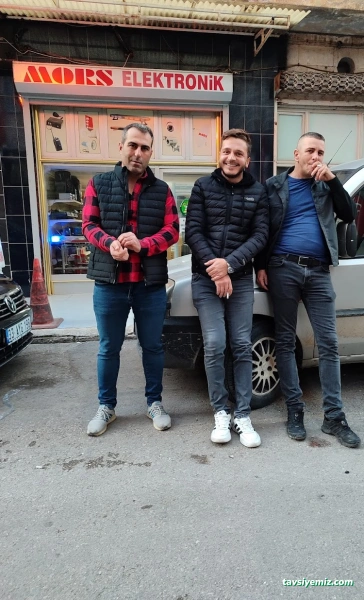 Uçan Elektronik Yetkili Servis Uçan Elektronik Yetkili Servis