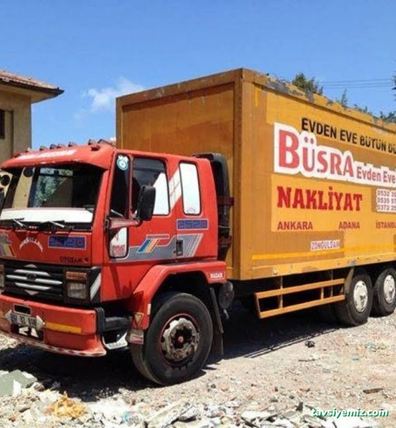 Zonguldak Büşra Nakliyat Zonguldak Büşra Nakliyat