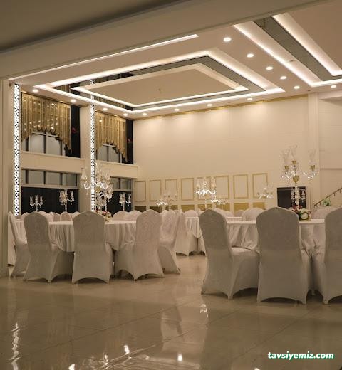 Mersan Congrecenter