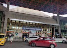 Antalya Şehirlerarası Otobüs Terminali Antalya Şehirlerarası Otobüs Terminali