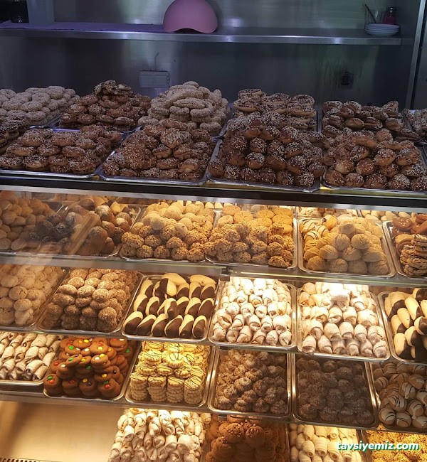 Özgür Ekmek Pasta Unlu Mamüller Yenişehir Merkez Özgür Ekmek Pasta Unlu Mamüller Yenişehir Merkez