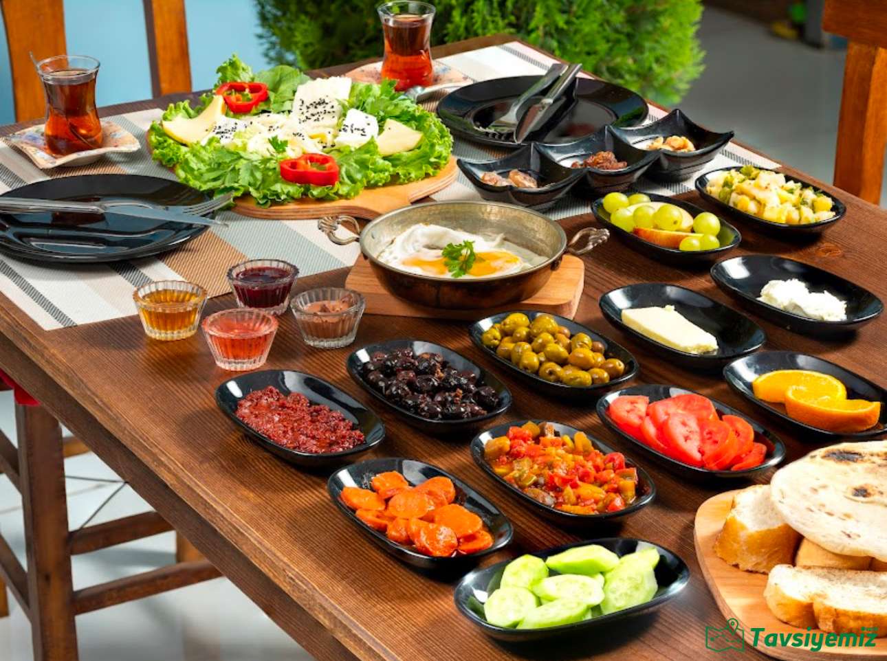 Fatmazel Gözleme Ve Kahvaltı Fatmazel Gözleme Ve Kahvaltı