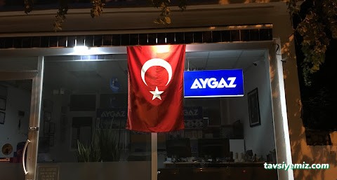 Aygaz Tüp Bayisi Aygaz Tüp Bayisi