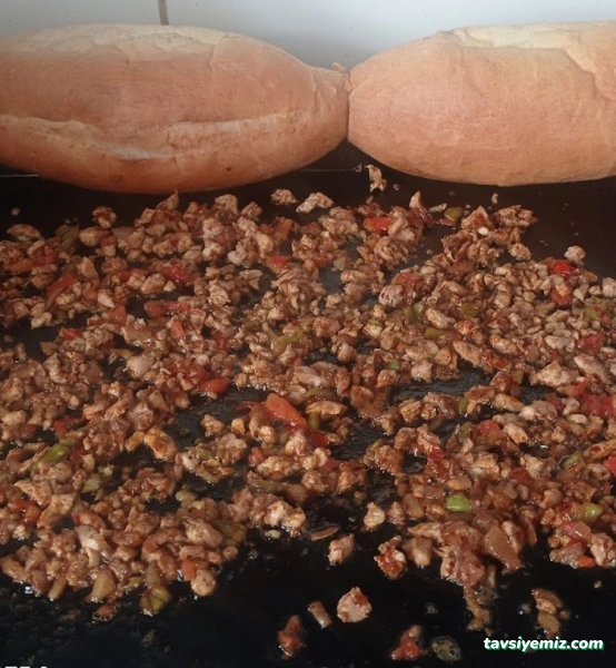 Ciğerci & Kokoreççi Murat Usta Ciğerci & Kokoreççi Murat Usta
