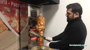 Cadde Döner Cadde Döner